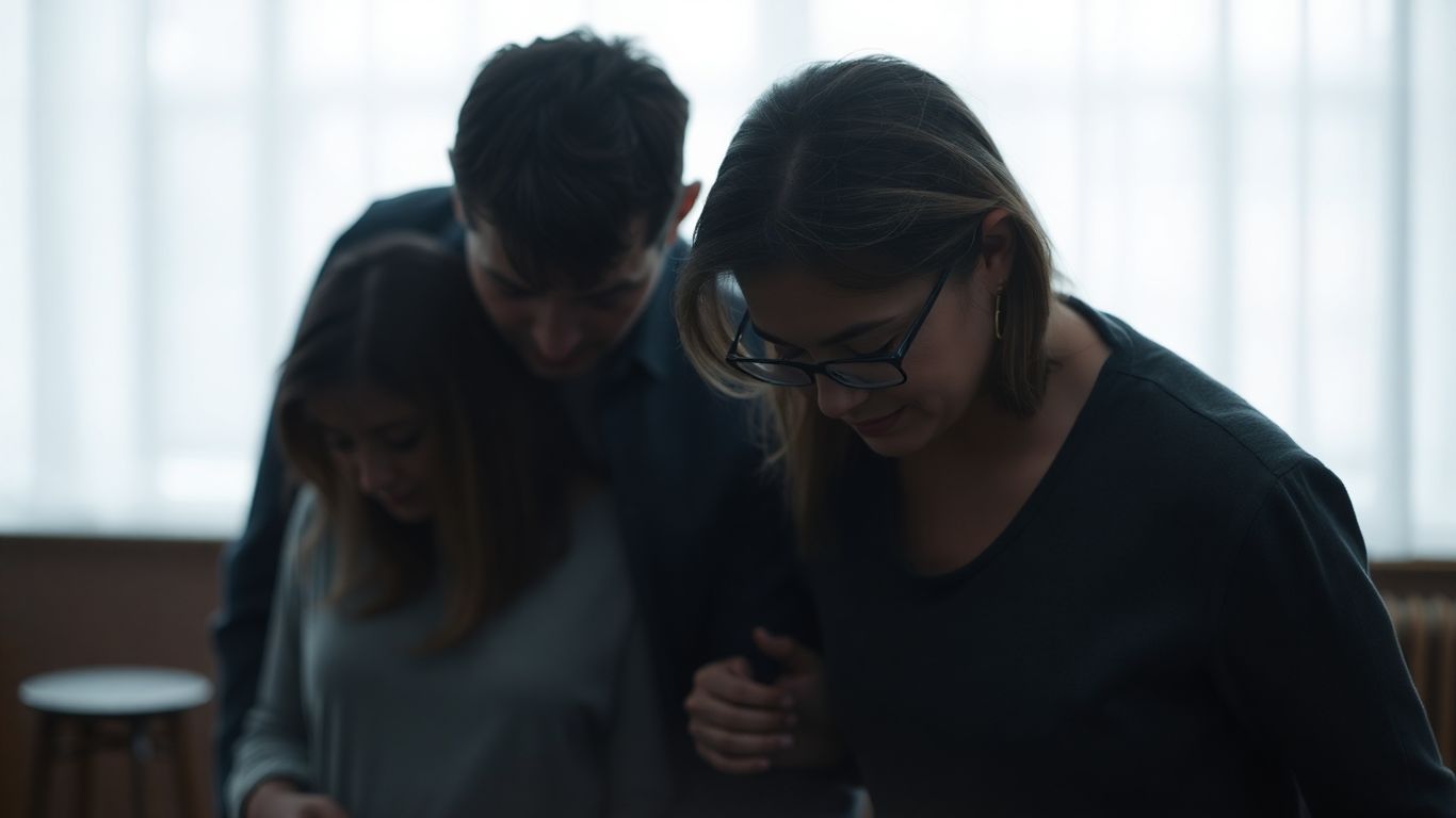 Family grieving wrongful death in Sandy Springs