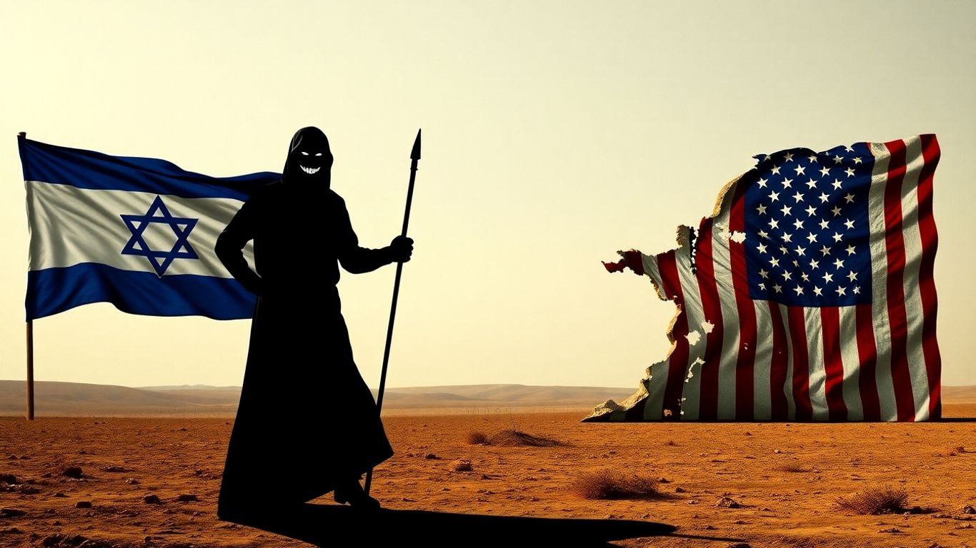 Hamas défie Israël et les États-Unis malgré les menaces.