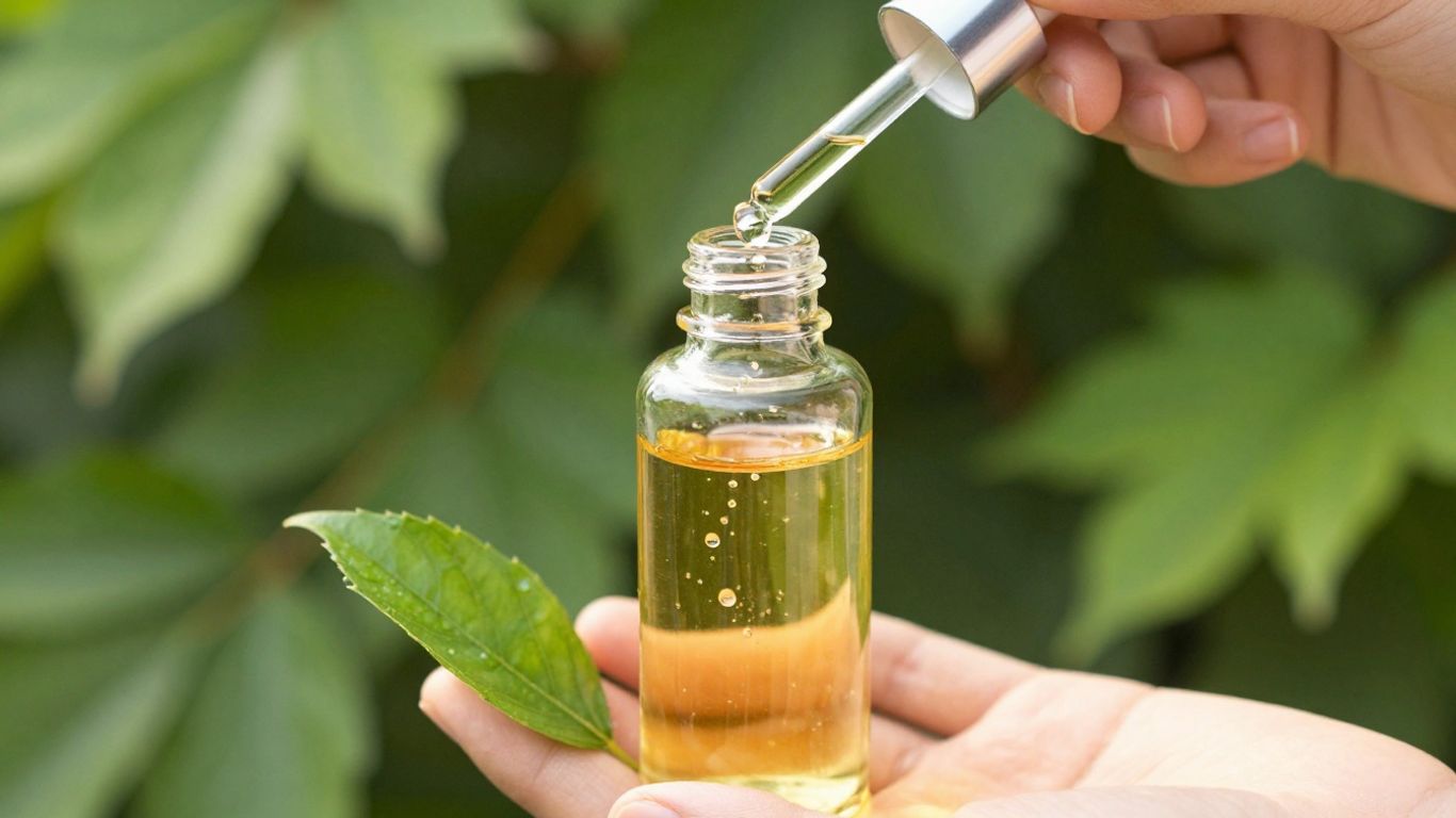 Unlock Your Wellness: The Ultimate Guide to Liquid Vitamin and Mineral ...