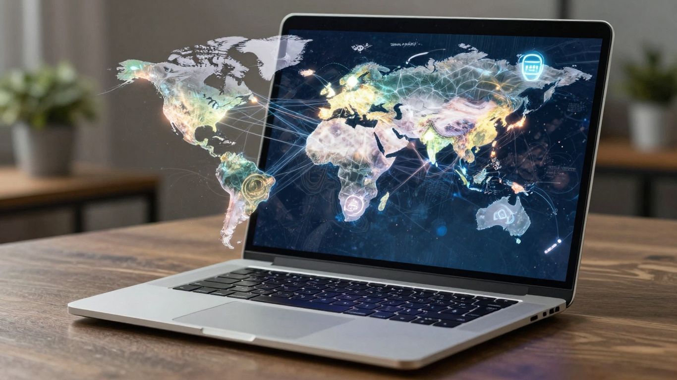 Future of dropshipping with Bhip GDP