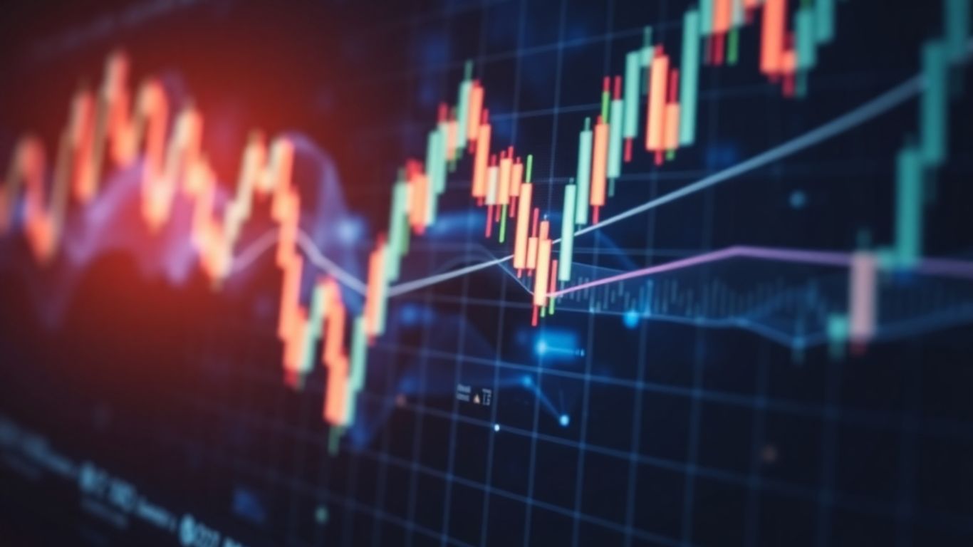 Trading chart patterns visual guide