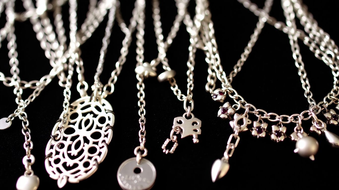 Elegant silver<a data-fixed=