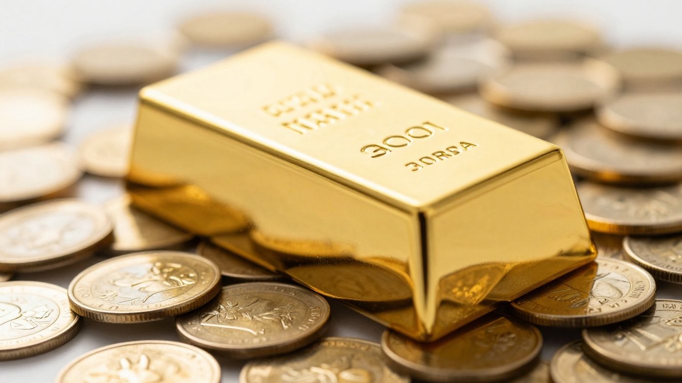 在通货膨胀时期，黄金在投资组合中扮演着怎样的角色？