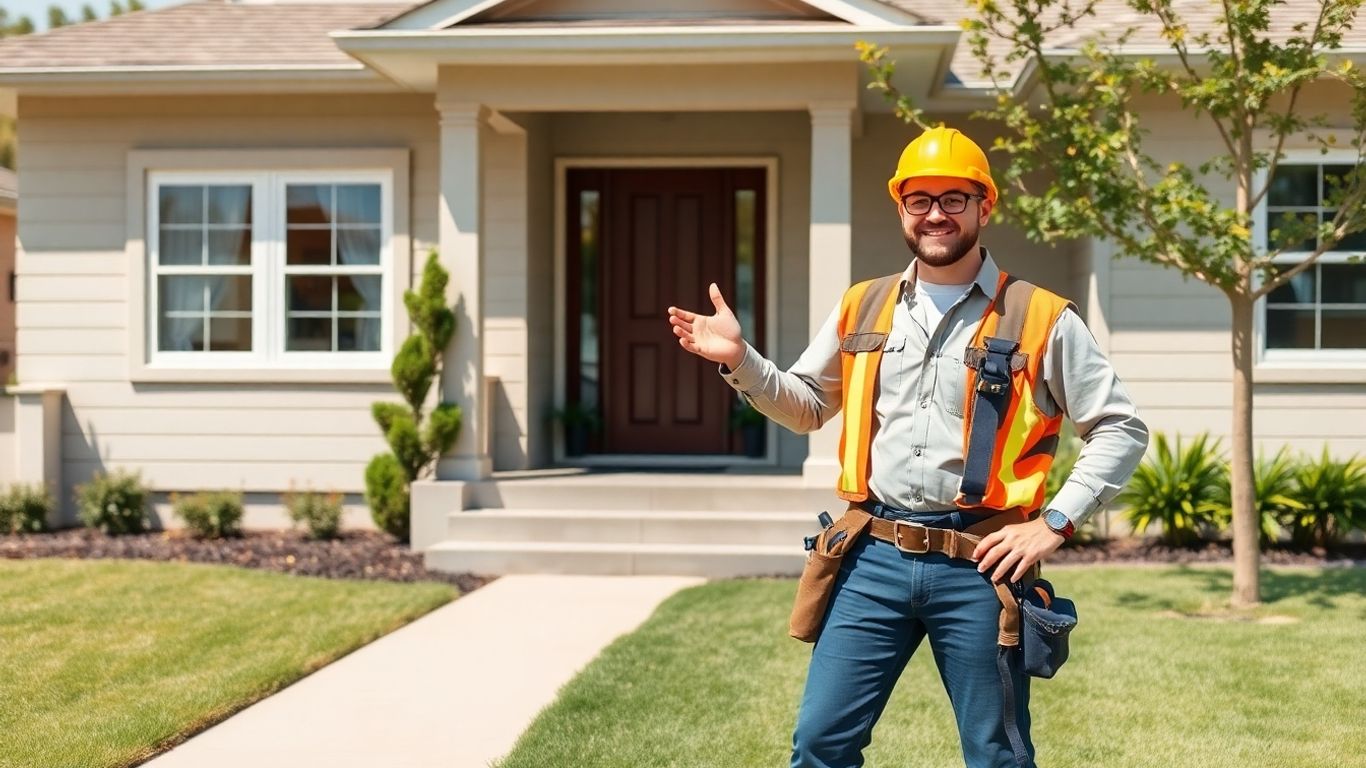 Contractor near Chastain Park home exterior