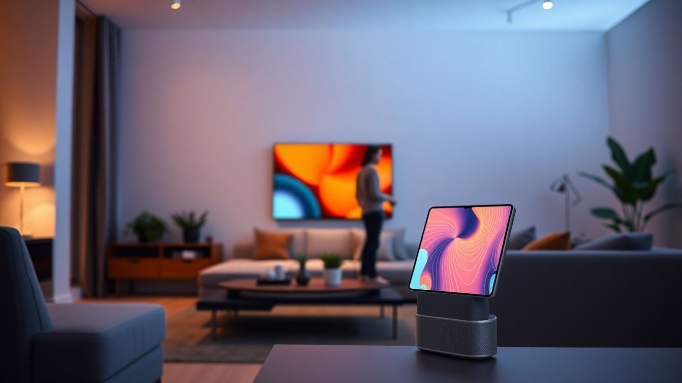 Google Assistant smart home customization