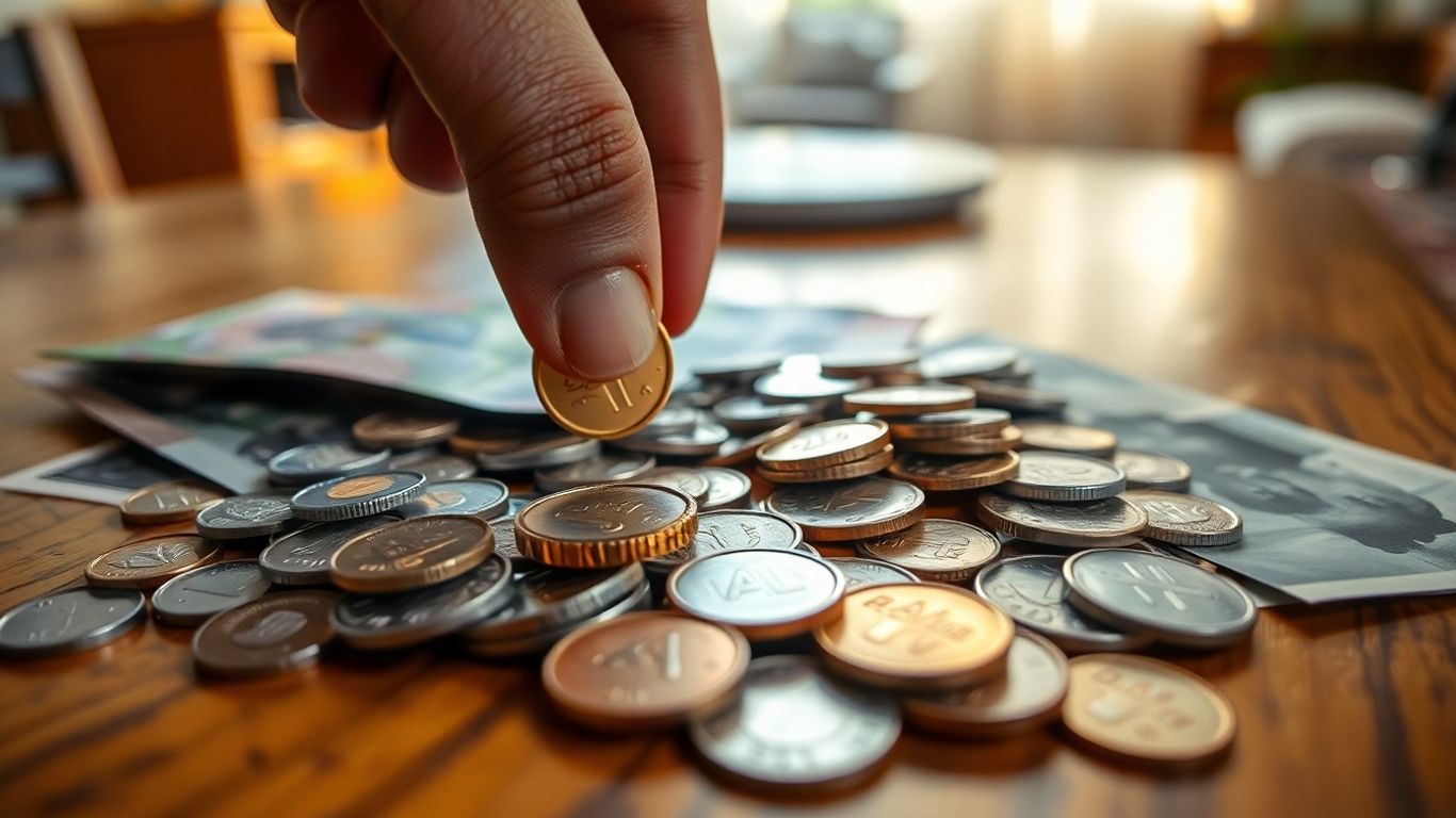 Australian money, saving tips, smart spending