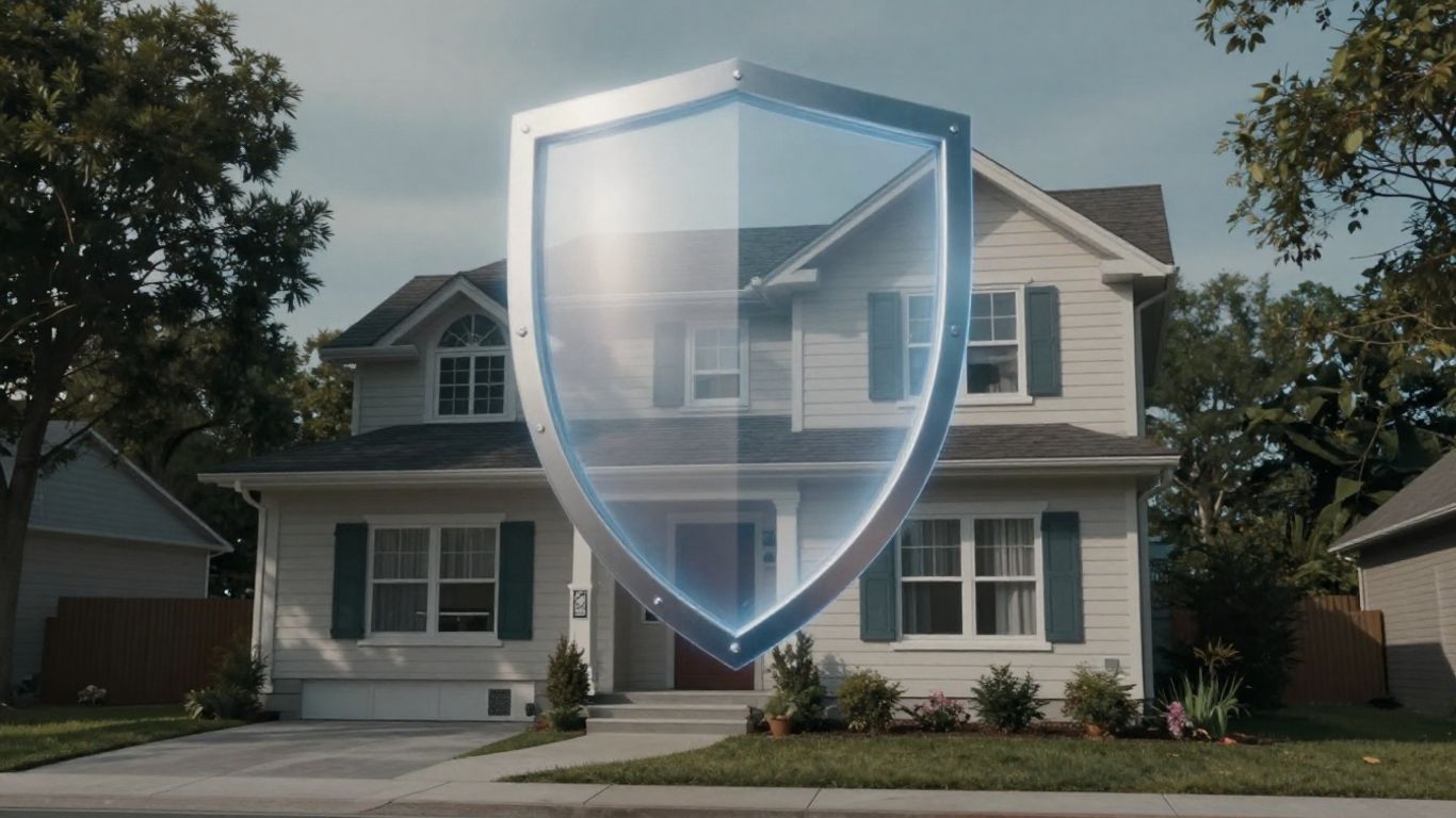 ¿Qué es el Continente de tu Seguro de Hogar y Cómo Asegurar tu Hogar?