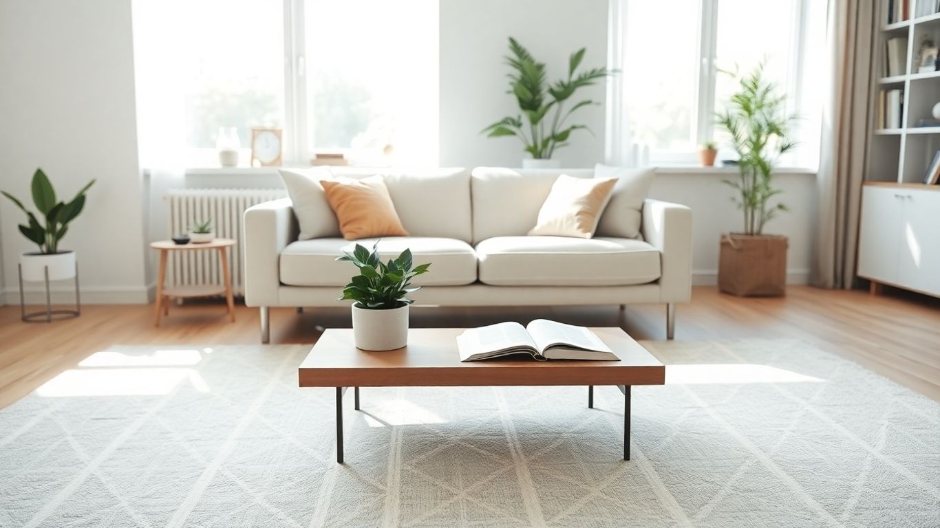 Coberturas de tu seguro multirriesgo hogar 2025