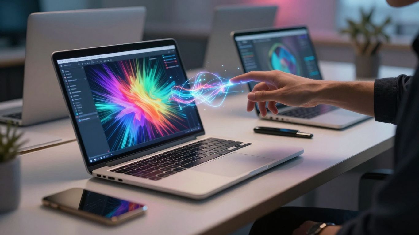 Digital marketing portfolio examples for 2026.