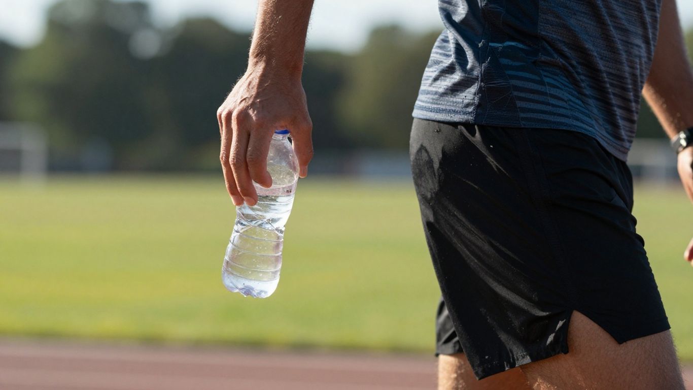 What To Eat Before And After A Run (Performance Guide)