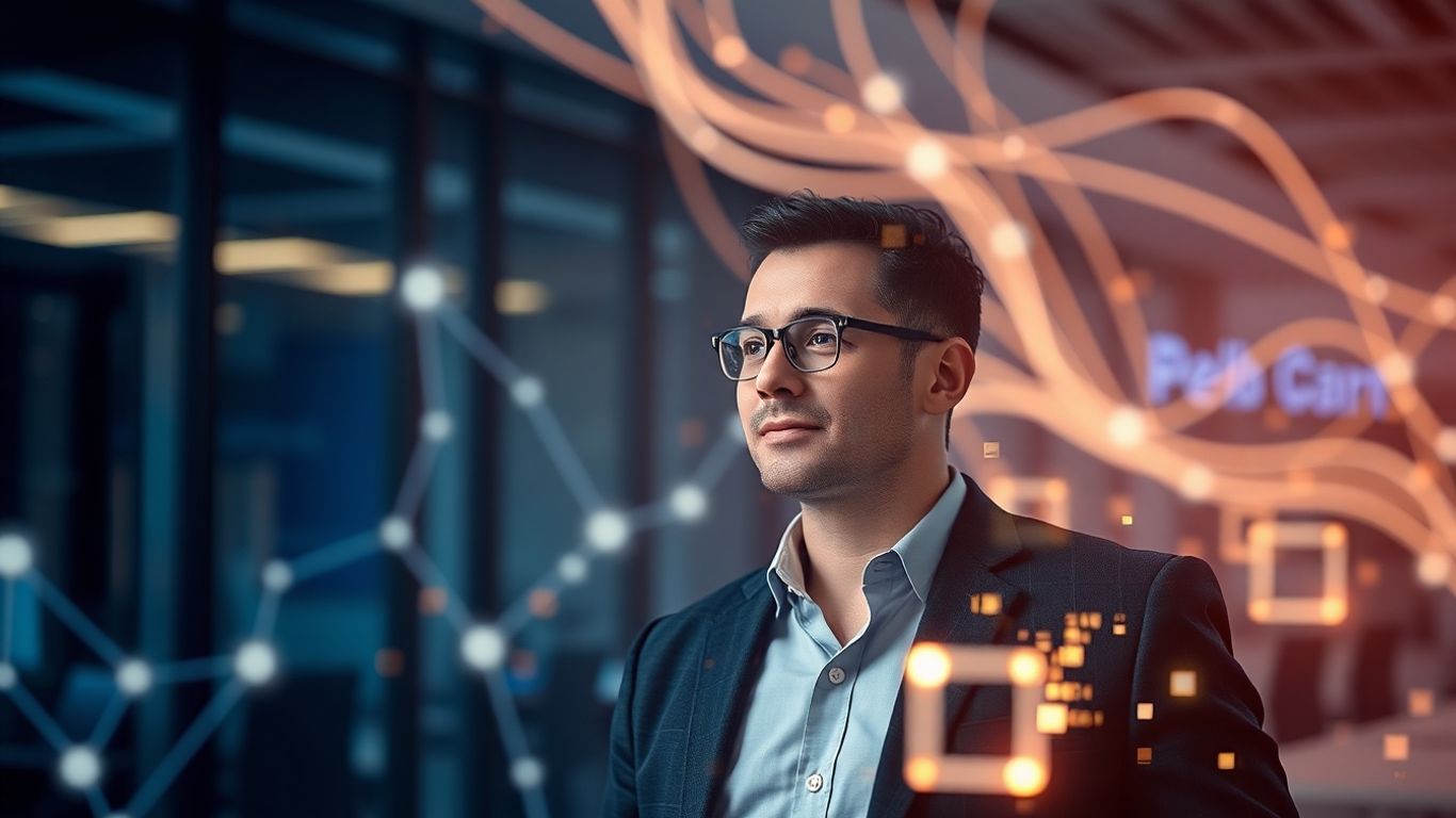 Unlock Your Future: The Power of a Certified Blockchain Professional