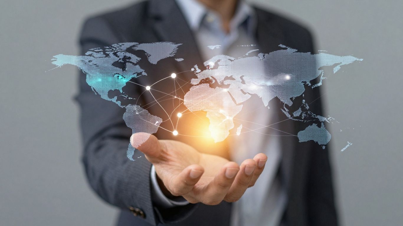 Bhip GDP System e-commerce growth and technology