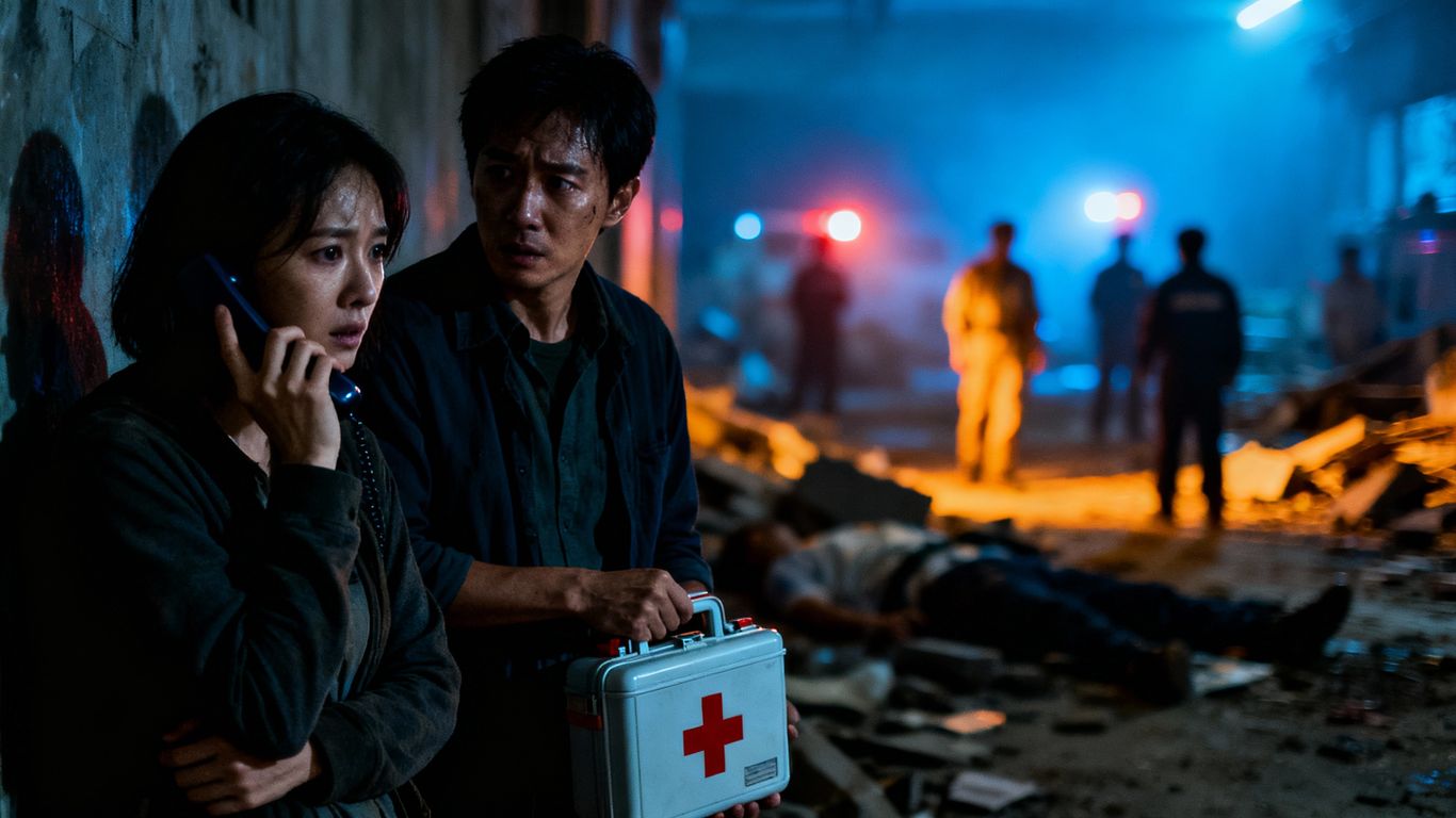 Urgent crisis response in the first 24 hours.