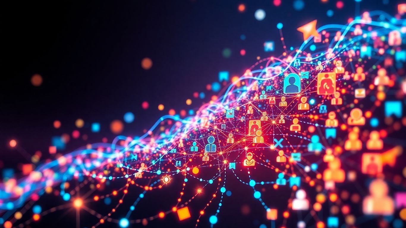 AI and user-generated content integration