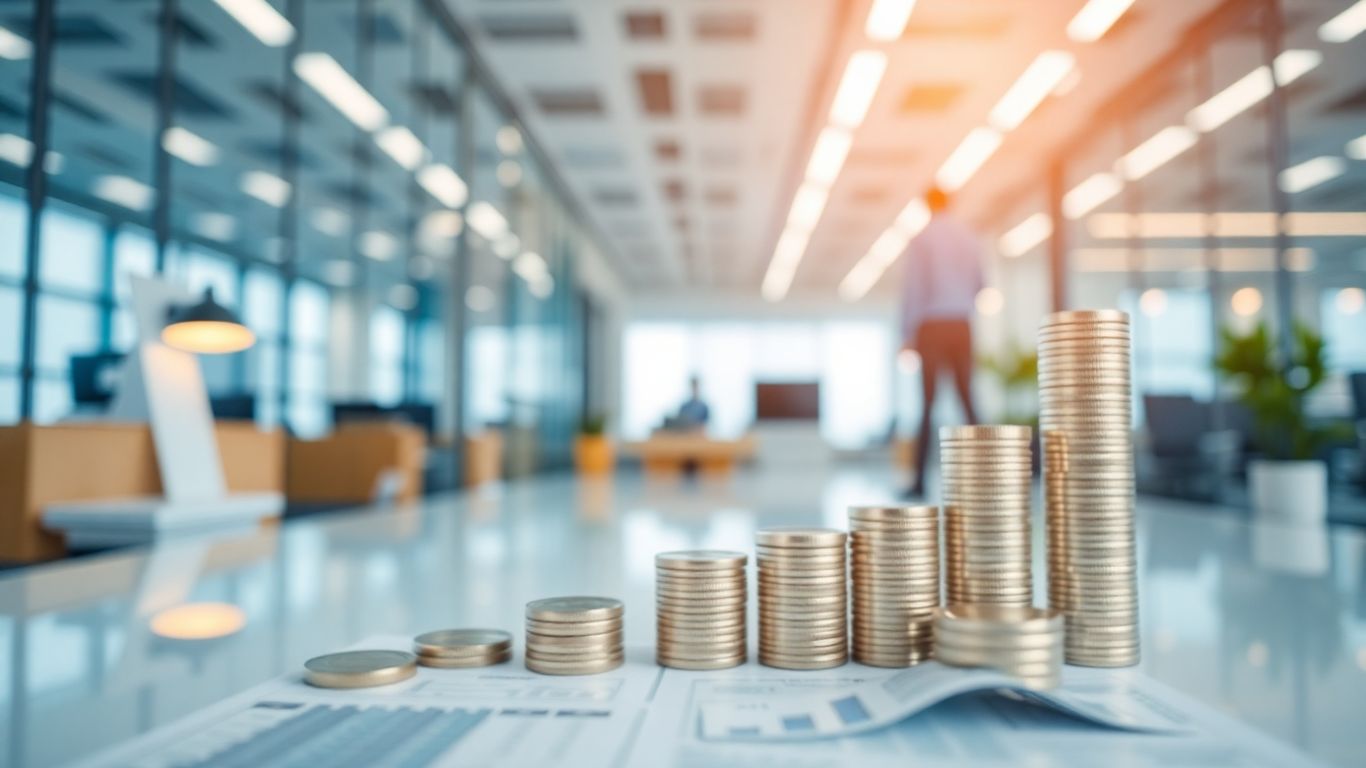Wealth Strategies Group AUM growth case study