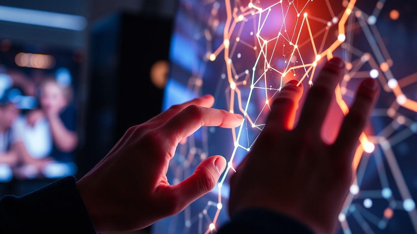 AI ช่วยคิดคอนเทนต์ สร้างสรรค์วิดีโอ