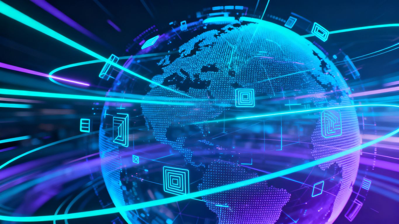 Alibaba.com Revolutionizes B2B E-commerce with New AI Mode