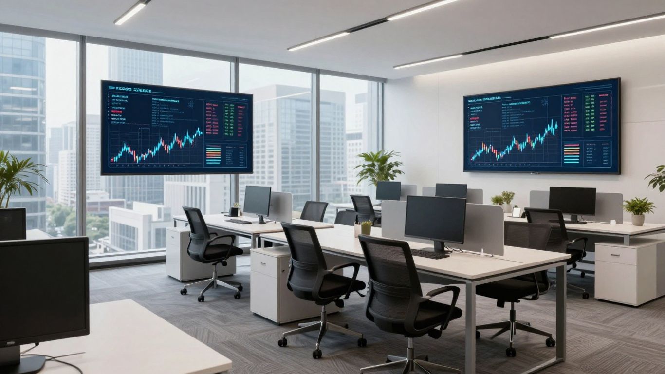 Unveiling the Best Stock Broker Firm for Your 2026 Investment Goals