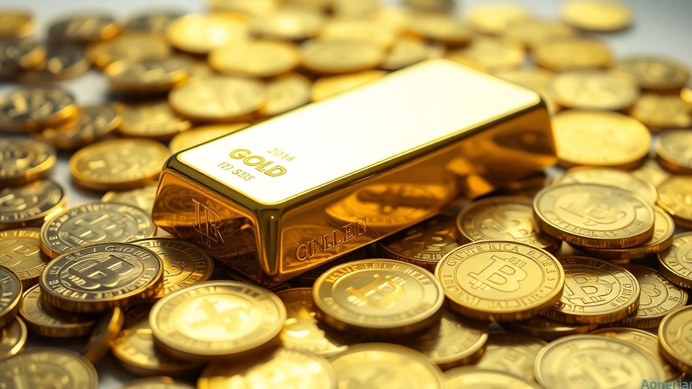 黄金现在被高估了吗？