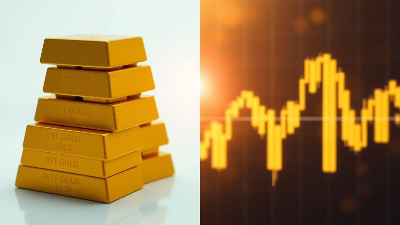 法國實體黃金和紙黃金的稅收有何不同？