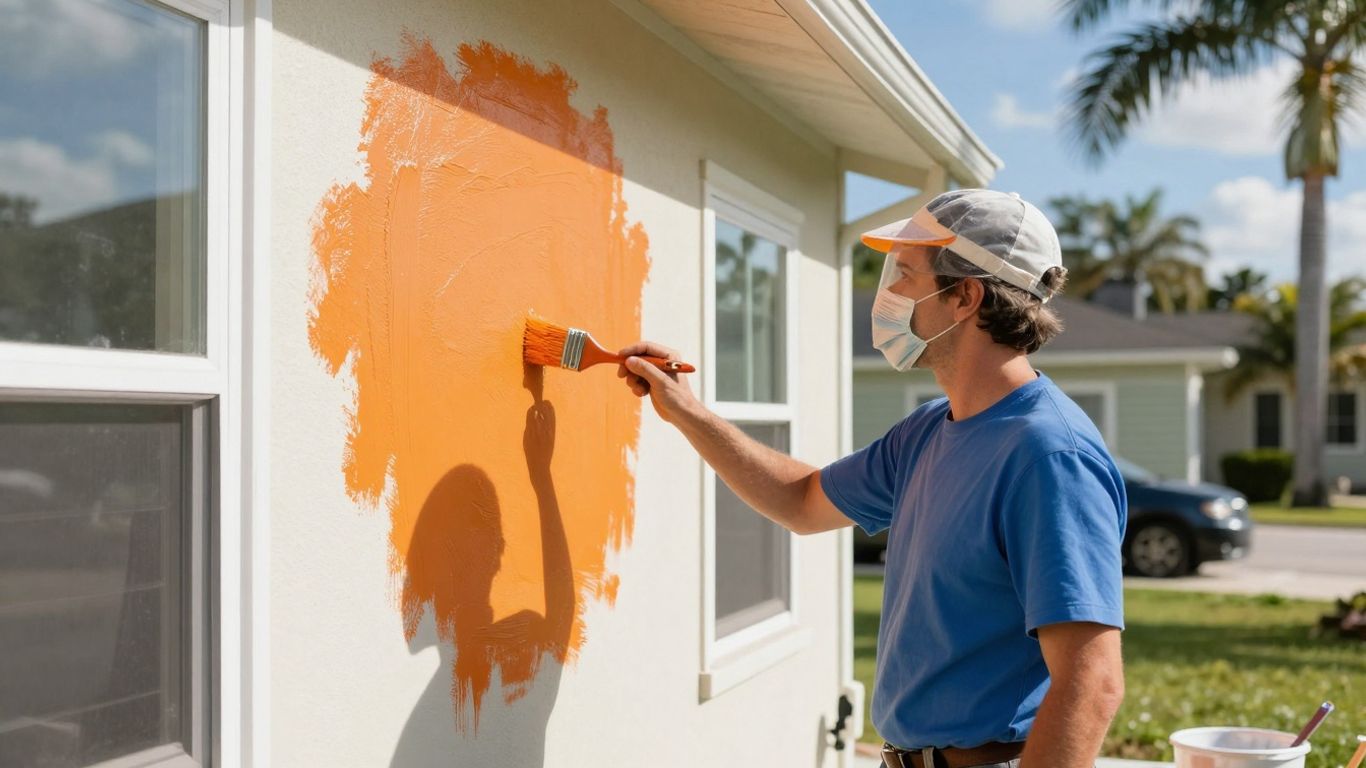 Find Top-Rated Painting Contractors in Fort Myers, FL for Your Next ...