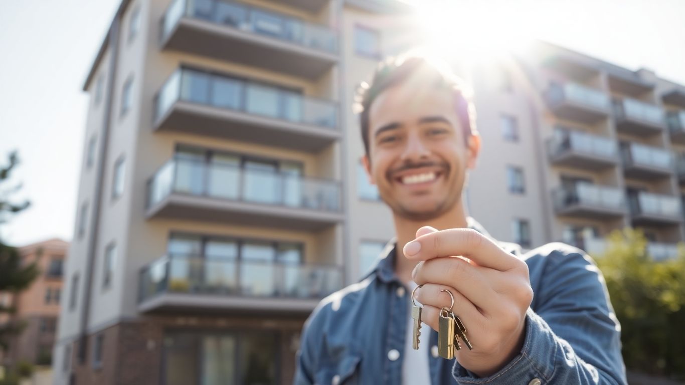 Guía del mejor seguro de inquilino noviembre 2025