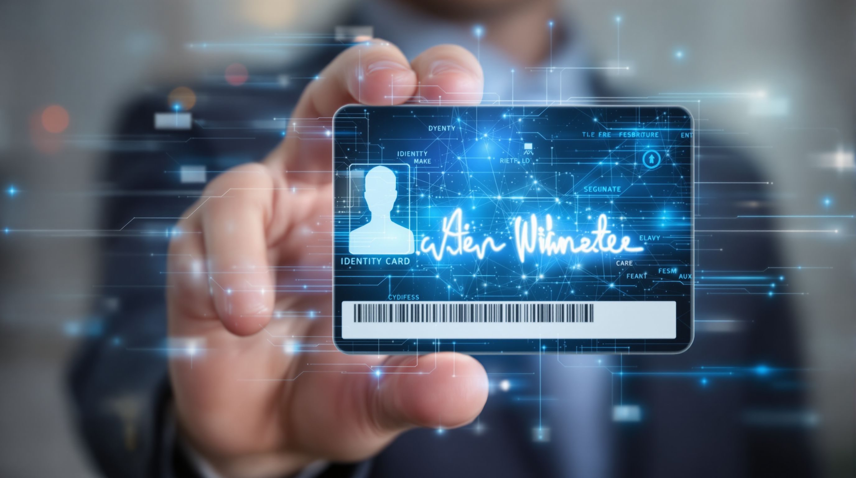 Assinatura Digital: Ativar e Usar com Segurança - InBrief