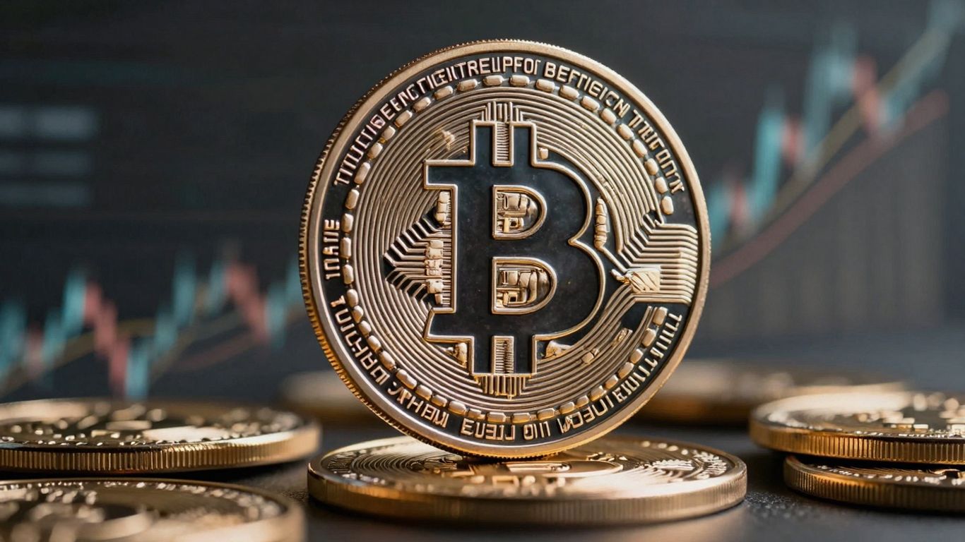 Bitcoin index fund growth and performance