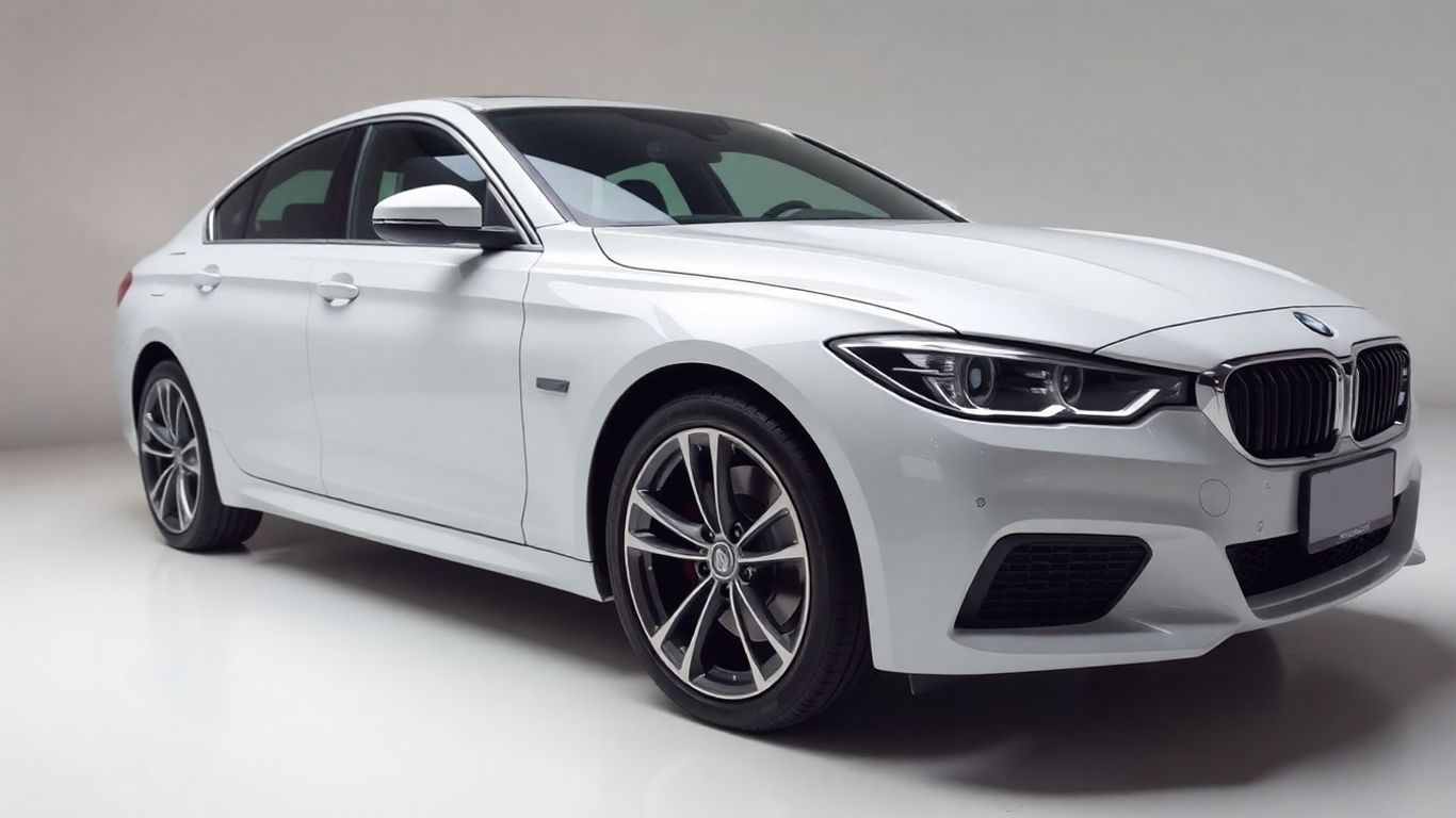 Low mileage car in pristine condition