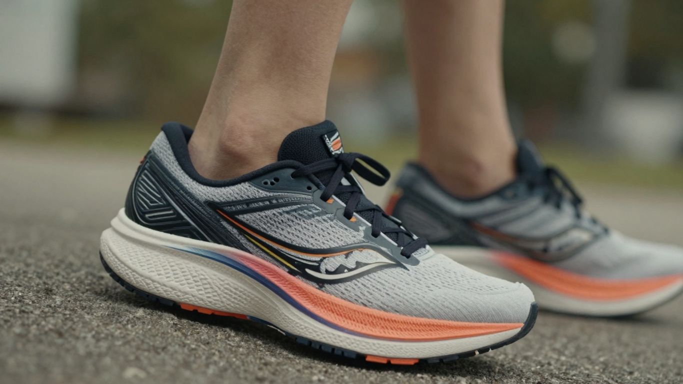 Road Running Shoes for Women