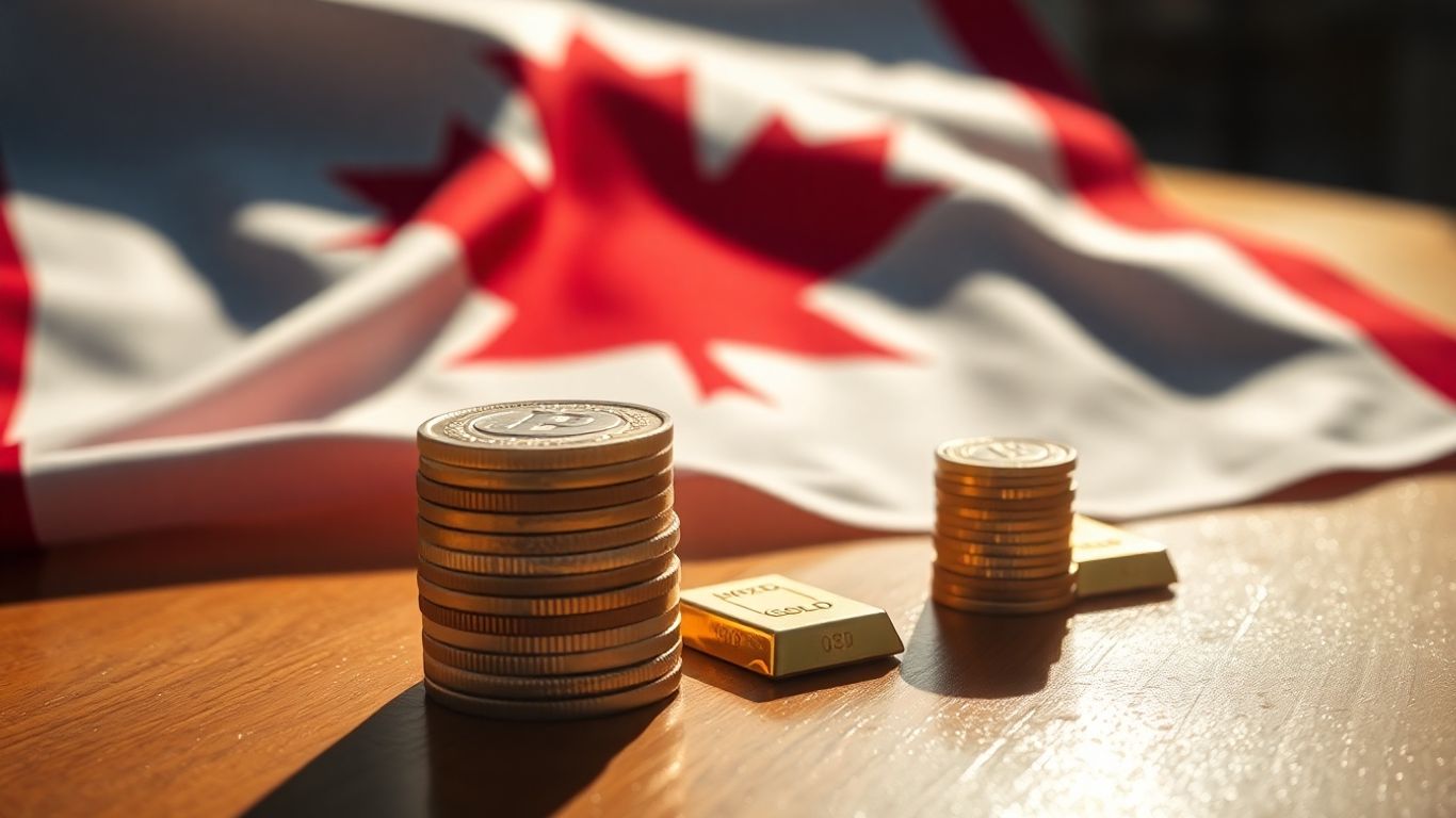 Canadian money magazine for investments