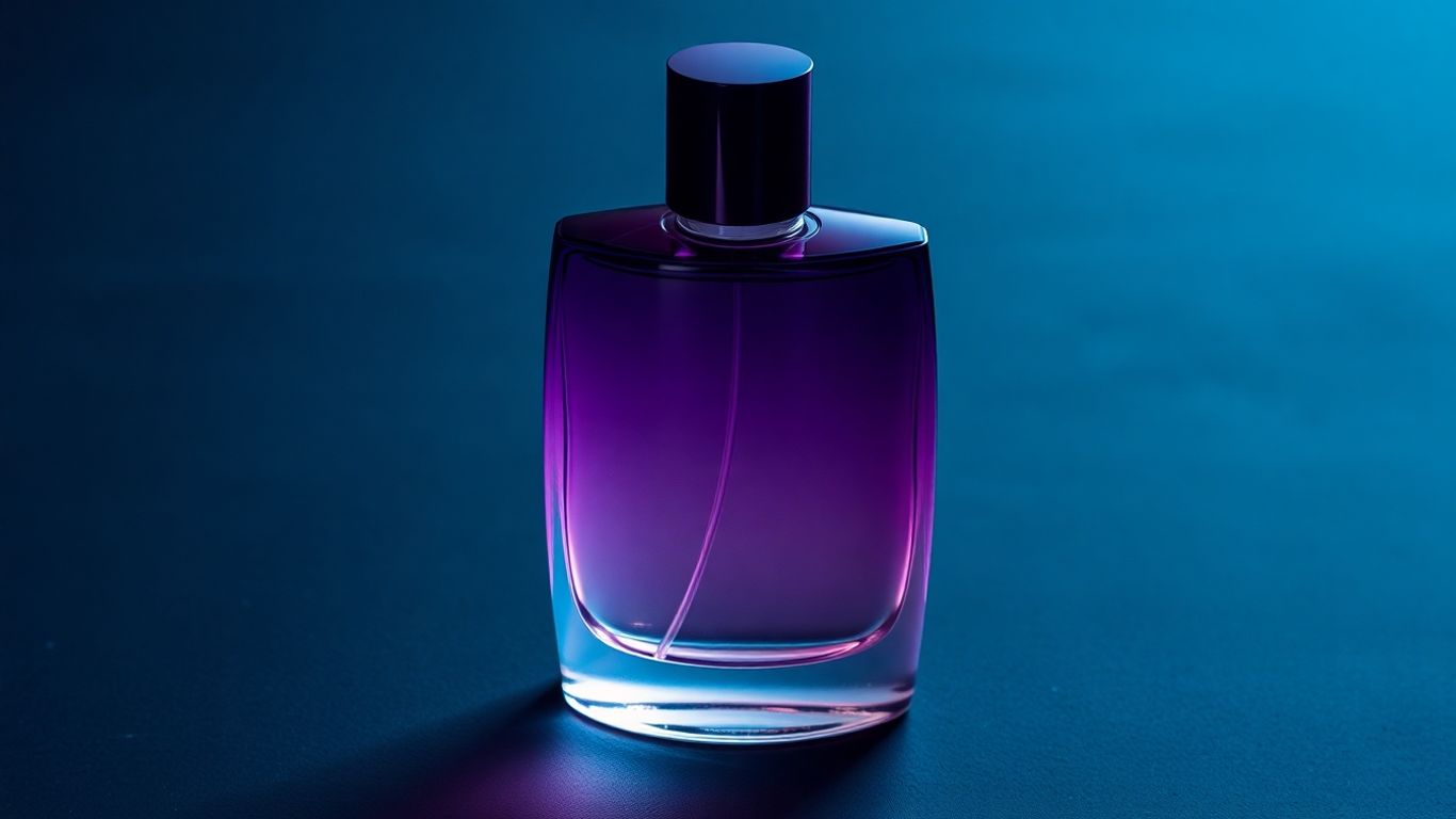 Franck Olivier Pure Addiction perfume bottle