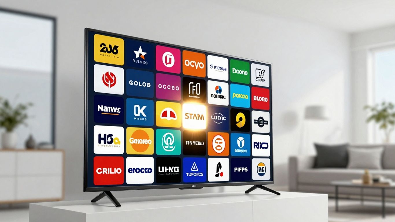 Gold IPTV Channels List 2025 – Live TV, Sports & Movies
