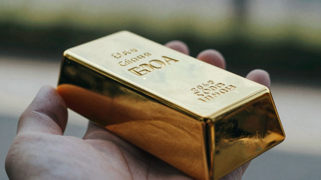 持有實體黃金會產生哪些稅務影響？