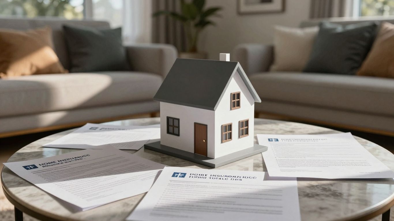 Comparativa de seguros de hogar: mejor cobertura y precio 2025