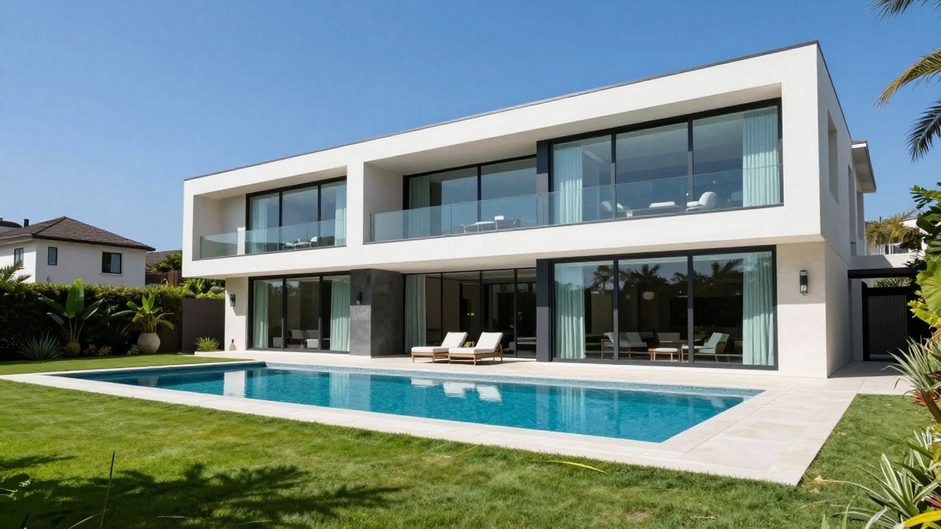 Douglas Elliman : L’immobilier de luxe et les maisons à vendre - Ocean ...
