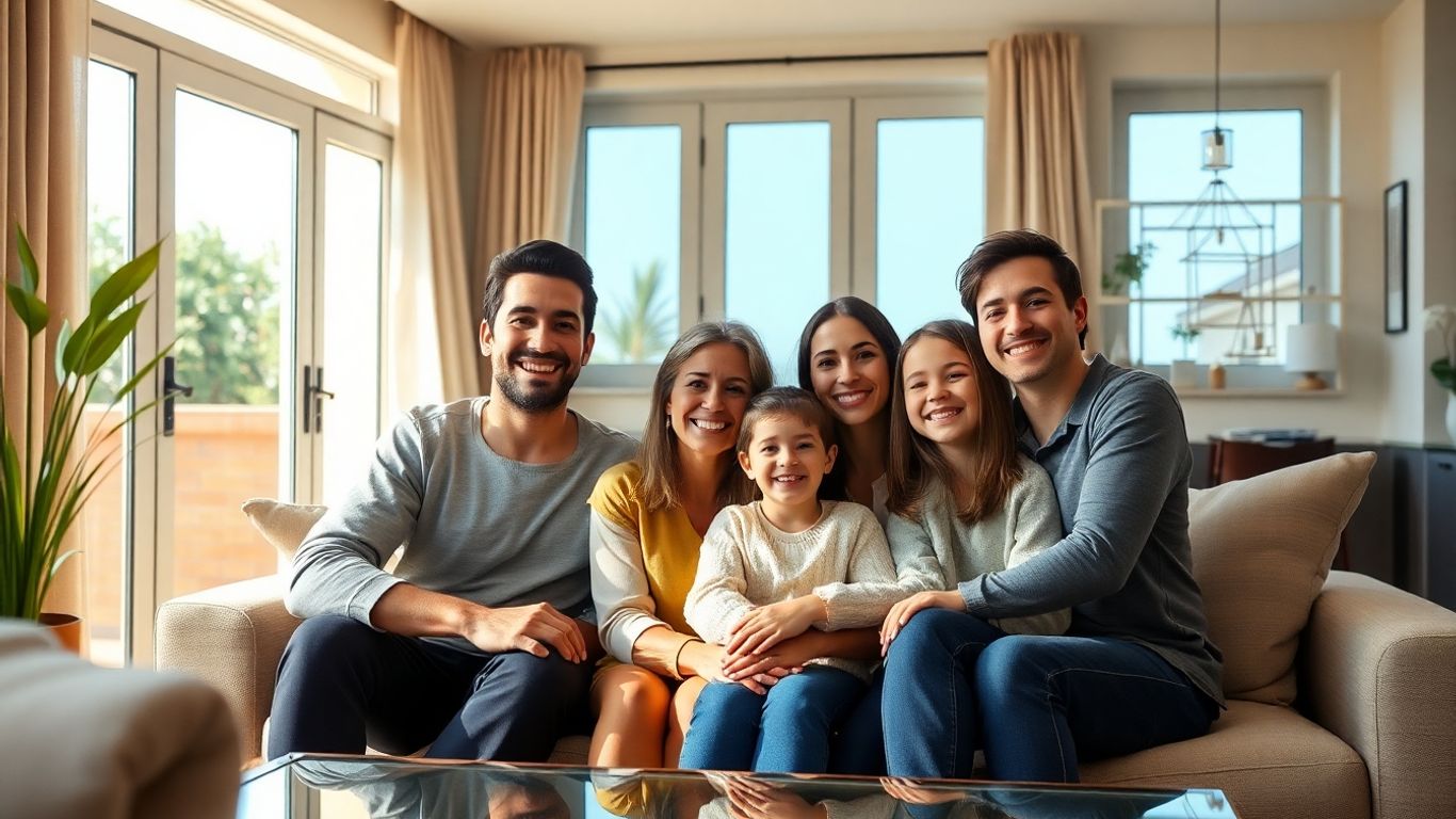 Mejor seguro hogar 2025: consejos y comparativa