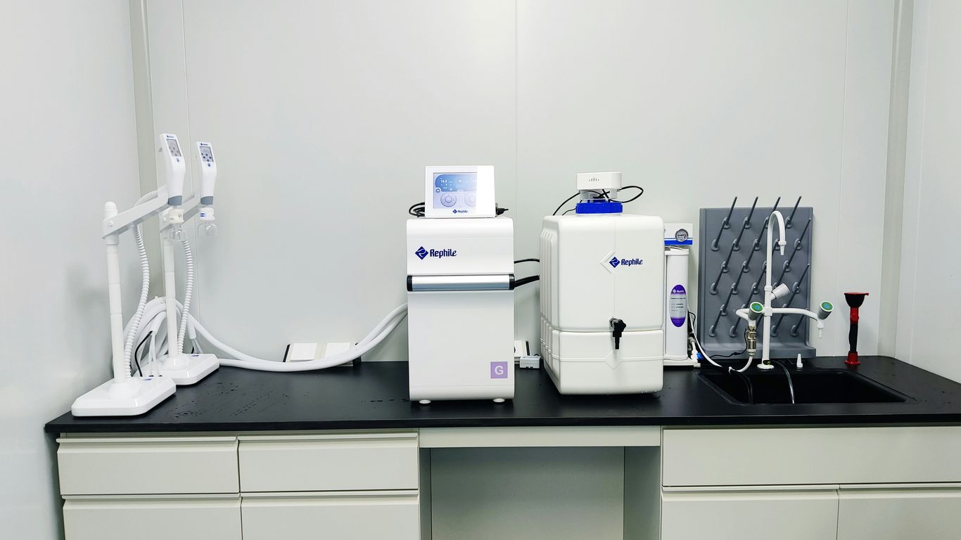 white printer on white wooden desk