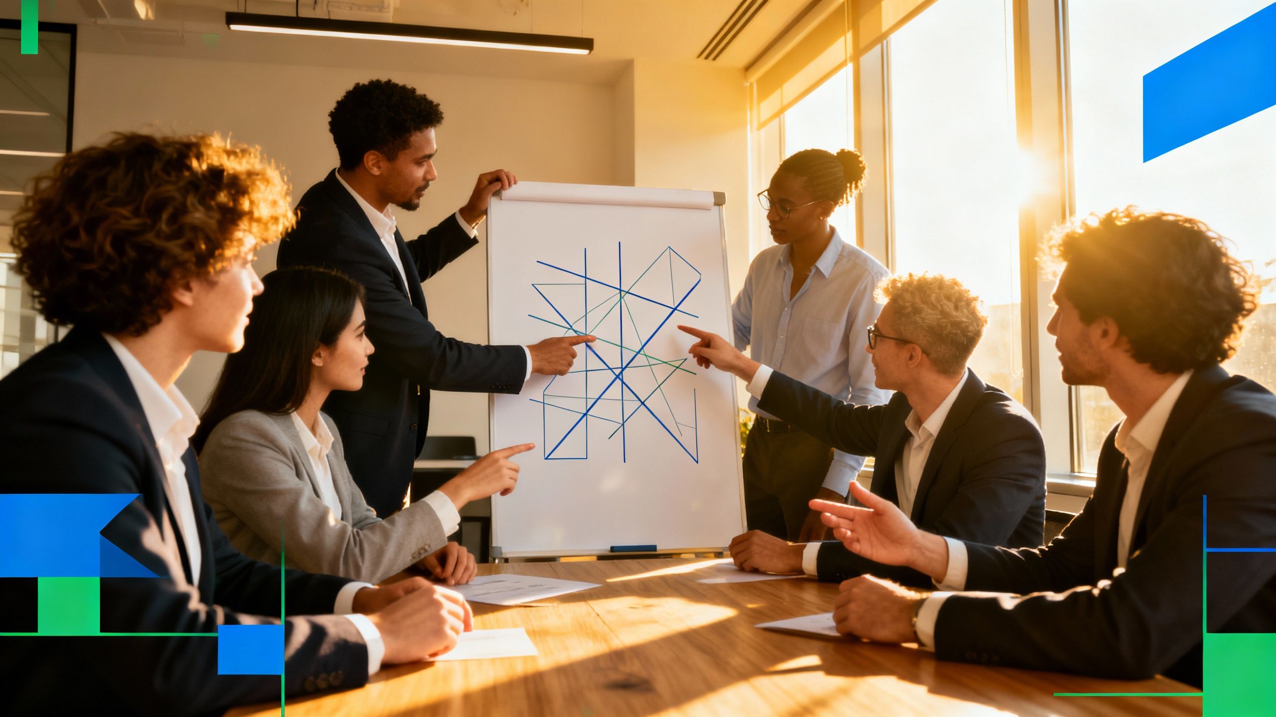 15 Dicas para Melhorar o Desempenho da Sua Empresa - InBrief