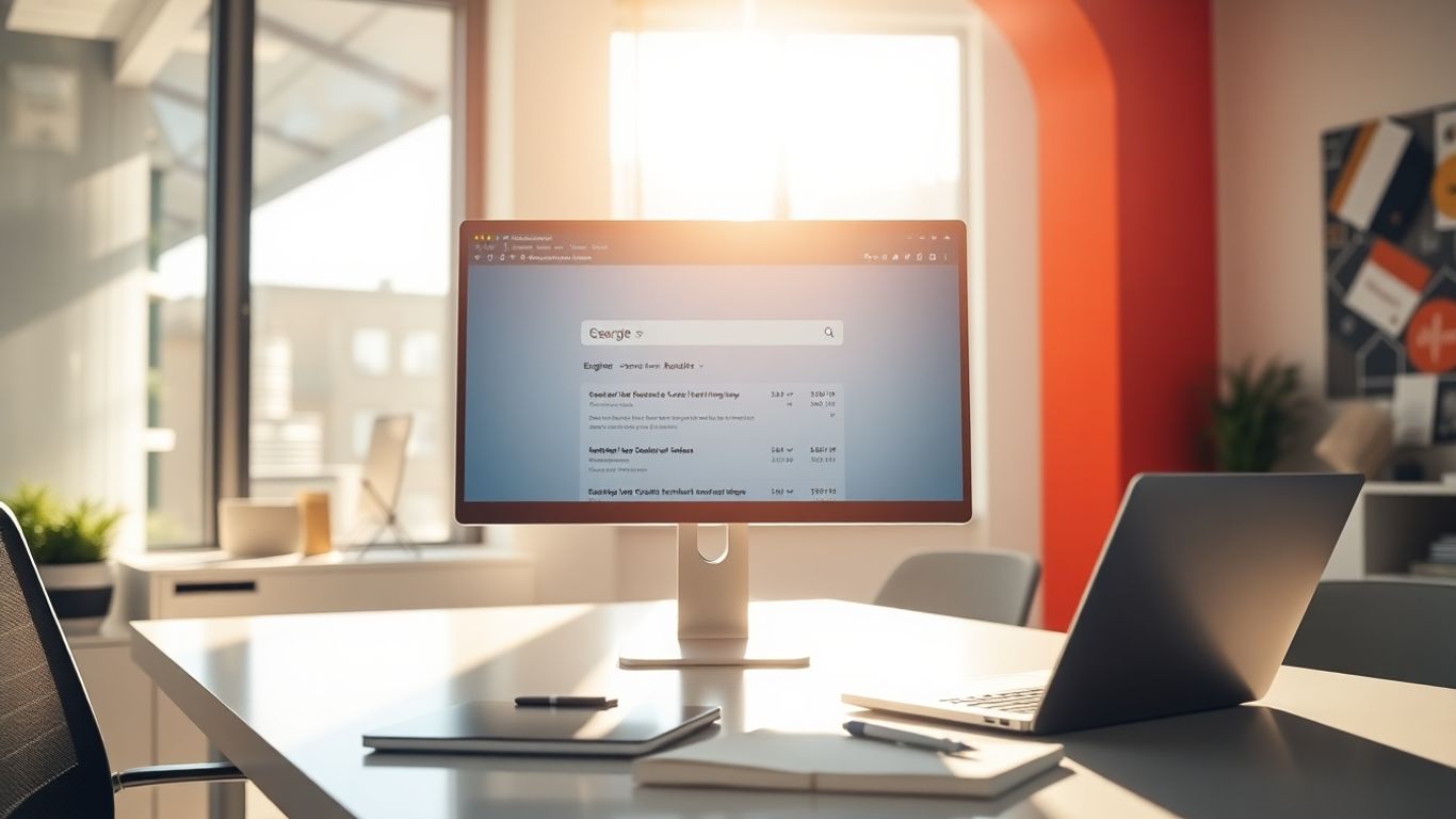 โปรแกรมทำ SEO เครื่องมือสำคัญสู่การติดอันดับบน Google