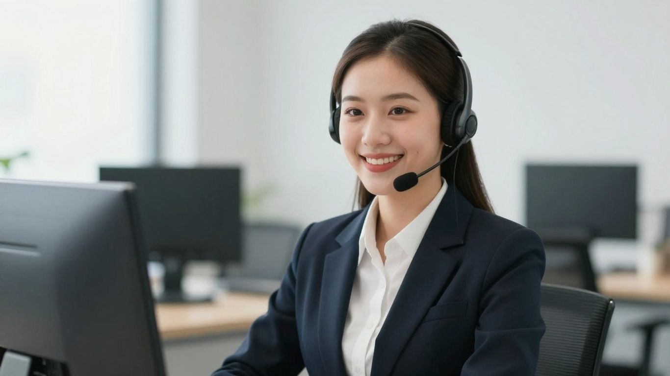 Livebahis müşteri hizmetleri temsilcisi