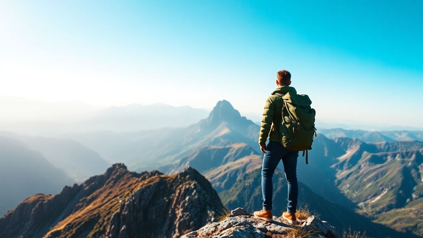 Abenteuerreisen und Reiserücktrittsversicherung