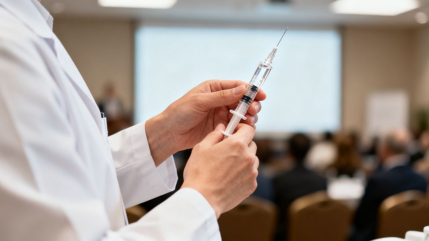 Galderma Unveils Promising Data on Injectable Aesthetics at ASDS 2025