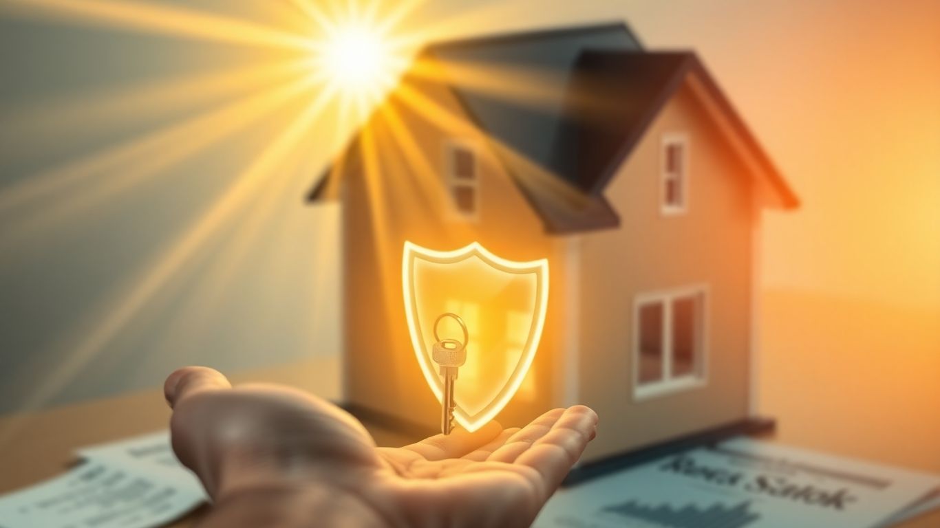 ¿Es obligatorio el seguro de hogar con hipoteca?
