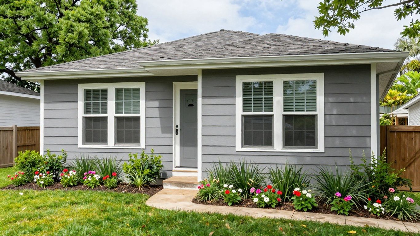 siding refresh strategies for spring curb appeal in austin - Castillo ...