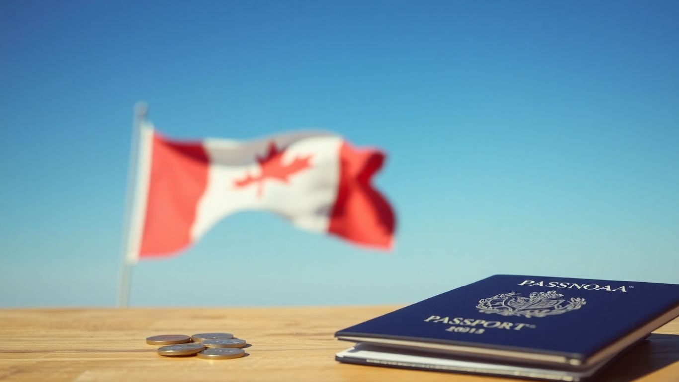 Canada Visa 