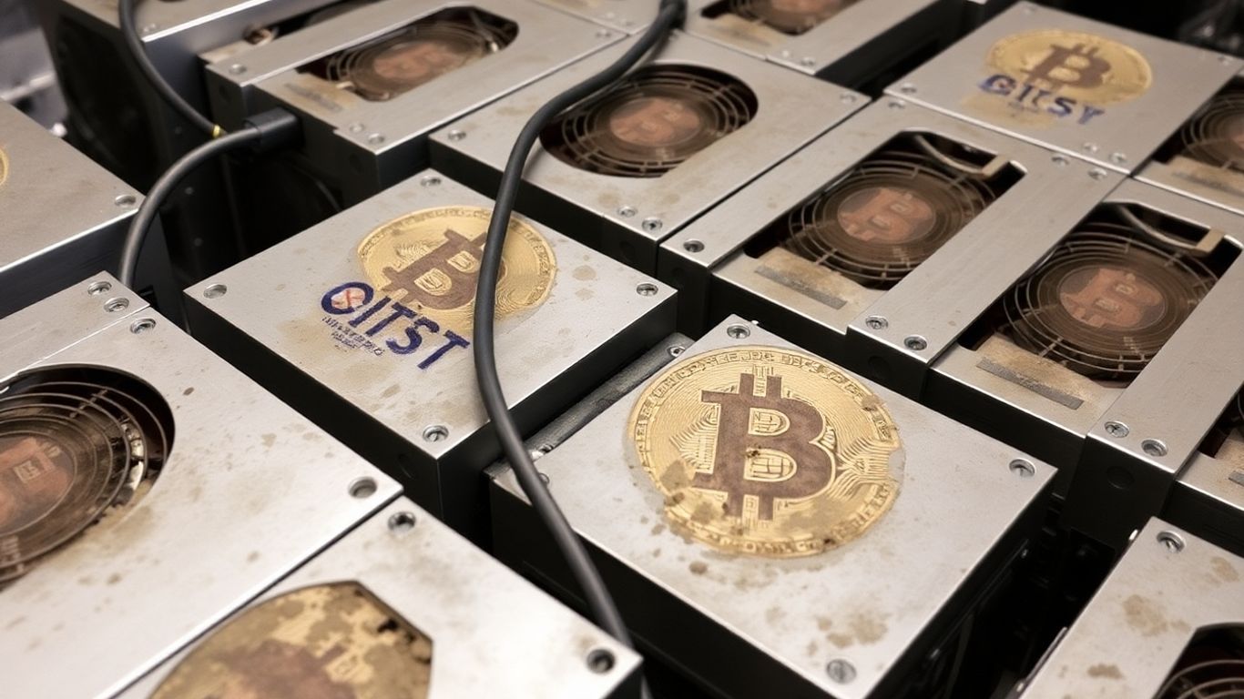 Refurbished Bitcoin Miners: Still Reliable? - ASIC MINERS SHOP FOR ALL ...