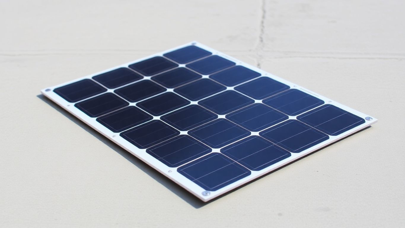 Jackery SolarSaga 100W foldable solar panel