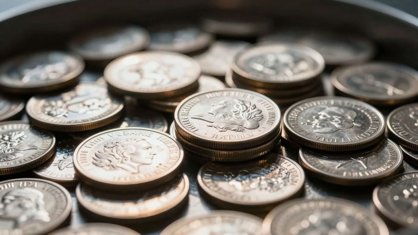 为什么白银是一种财富保险