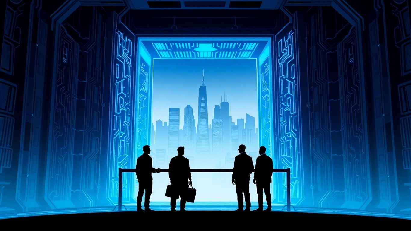 Huawei supercomputer facing US export curbs.